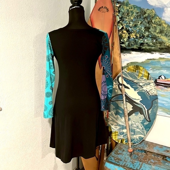 ⭐️Aller Simplement,Slimming,Fun,Funky &Fabulous, Turquoise&Other Amazing Colors! - Picture 6 of 12